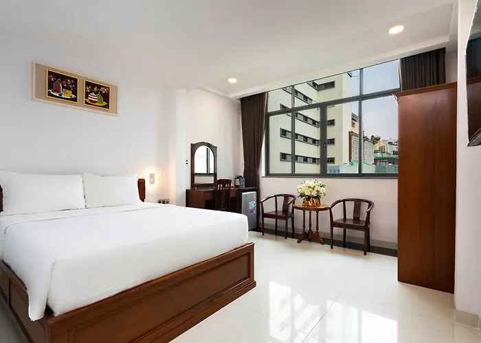 Hoang Hotel
